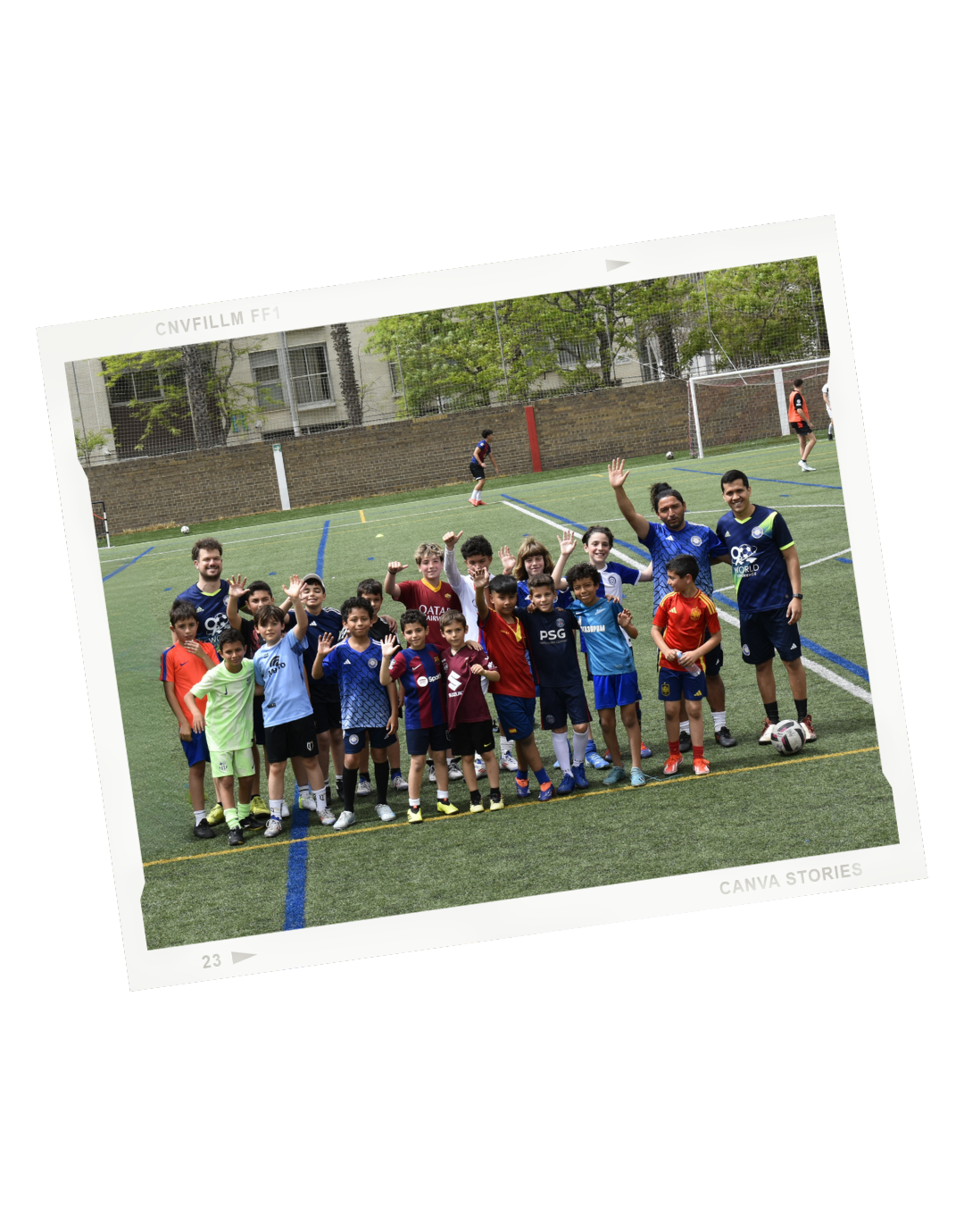 Barcelona World Academy 90 World Experience barcelona-world-academy-90-world-experience