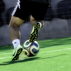 SOCCER VIDEO FACTORY