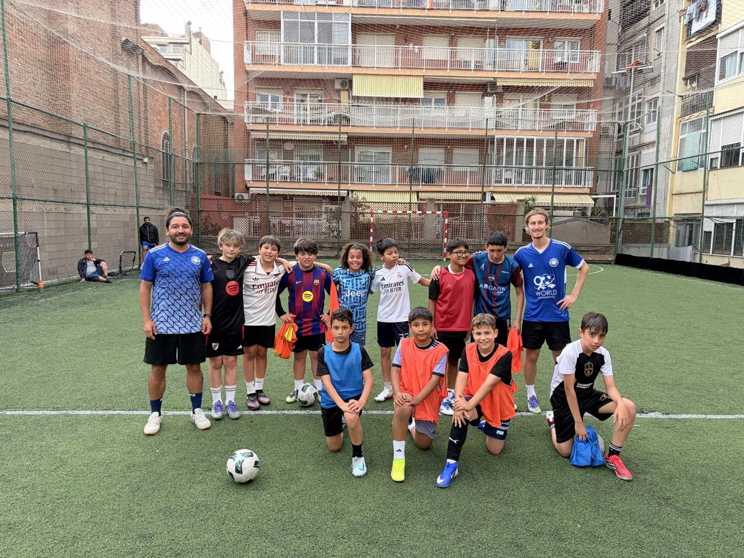 Training