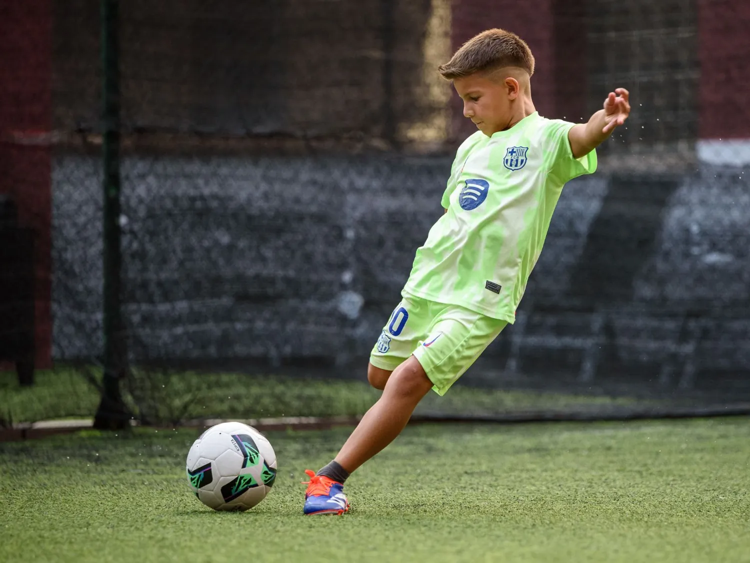Training