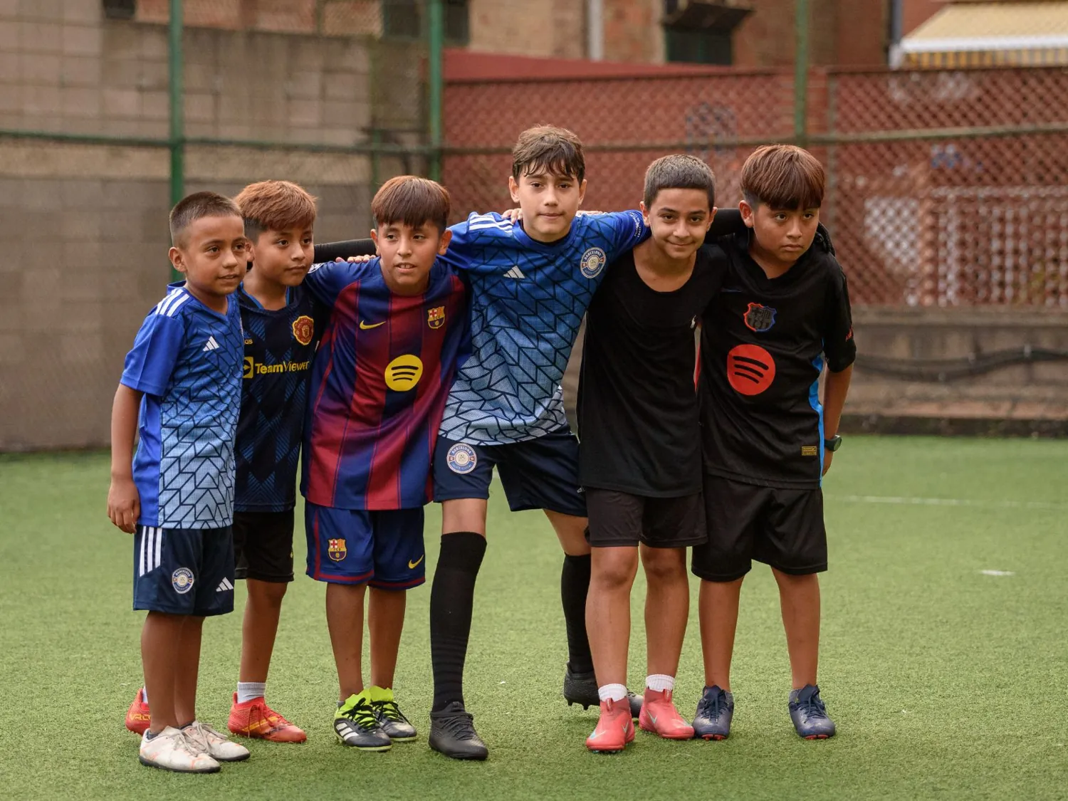 Training