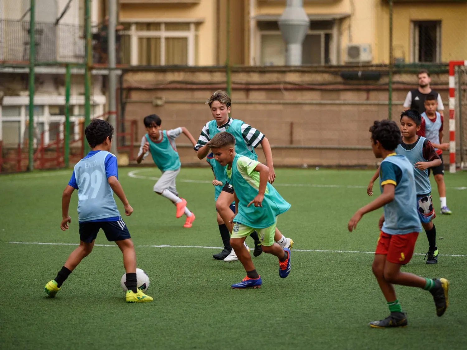 Training