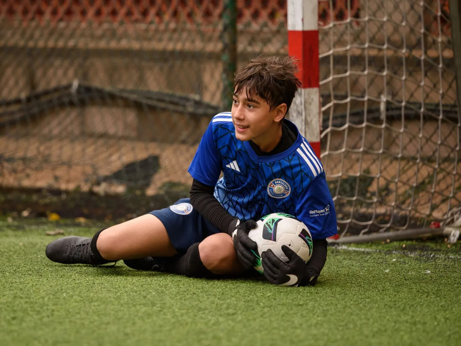 Training