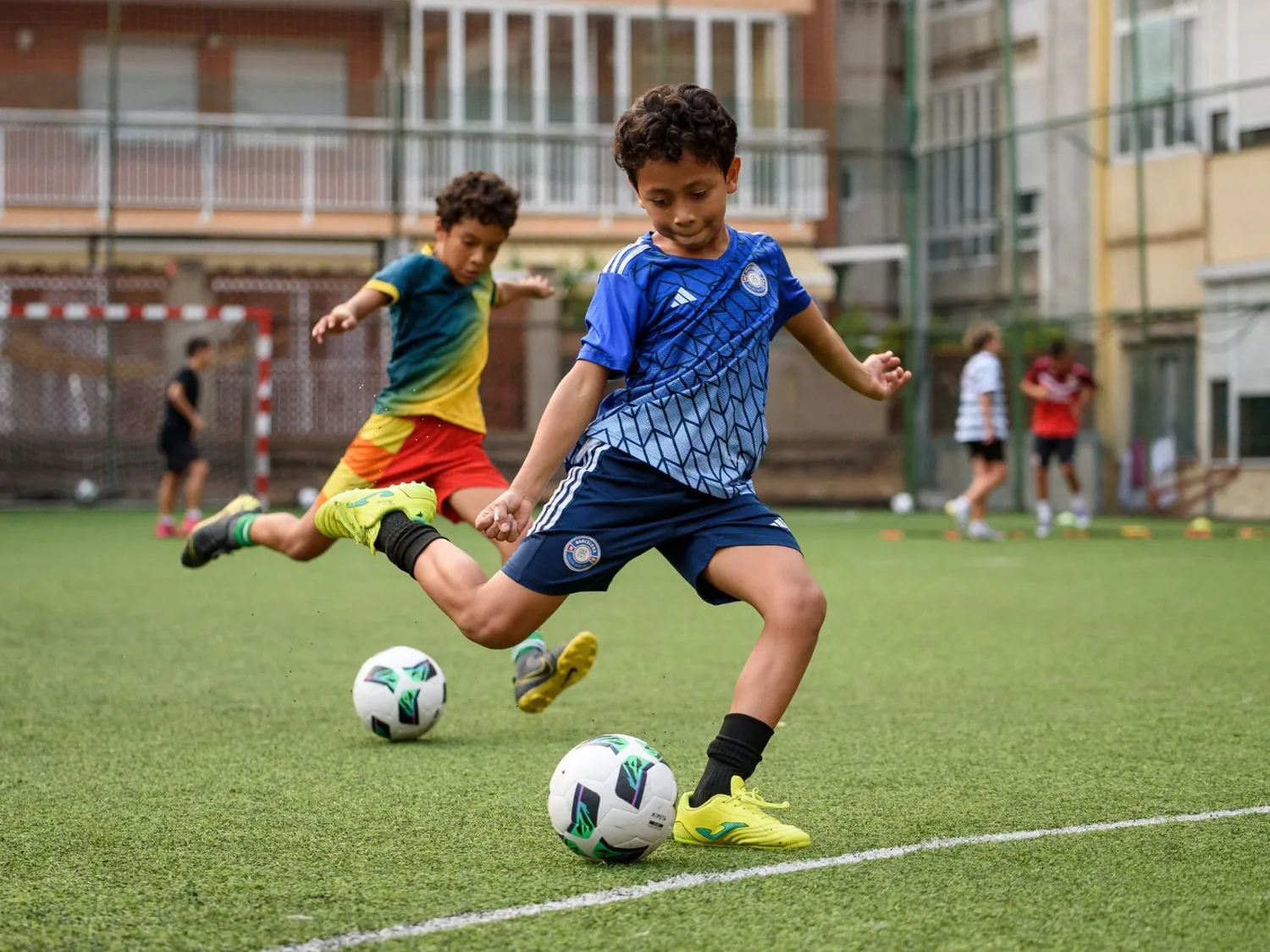 Training