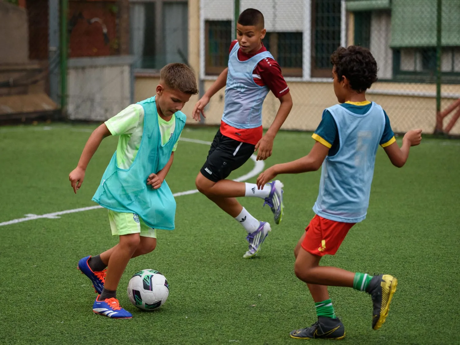 Training