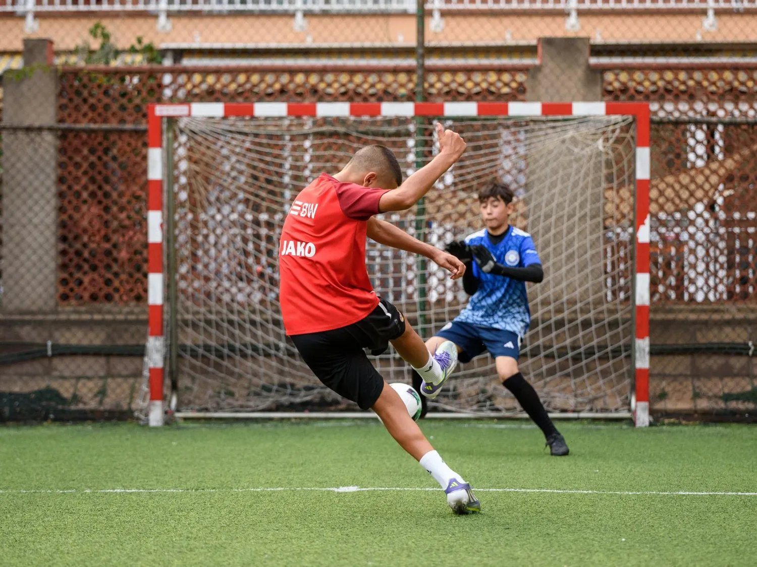 Training