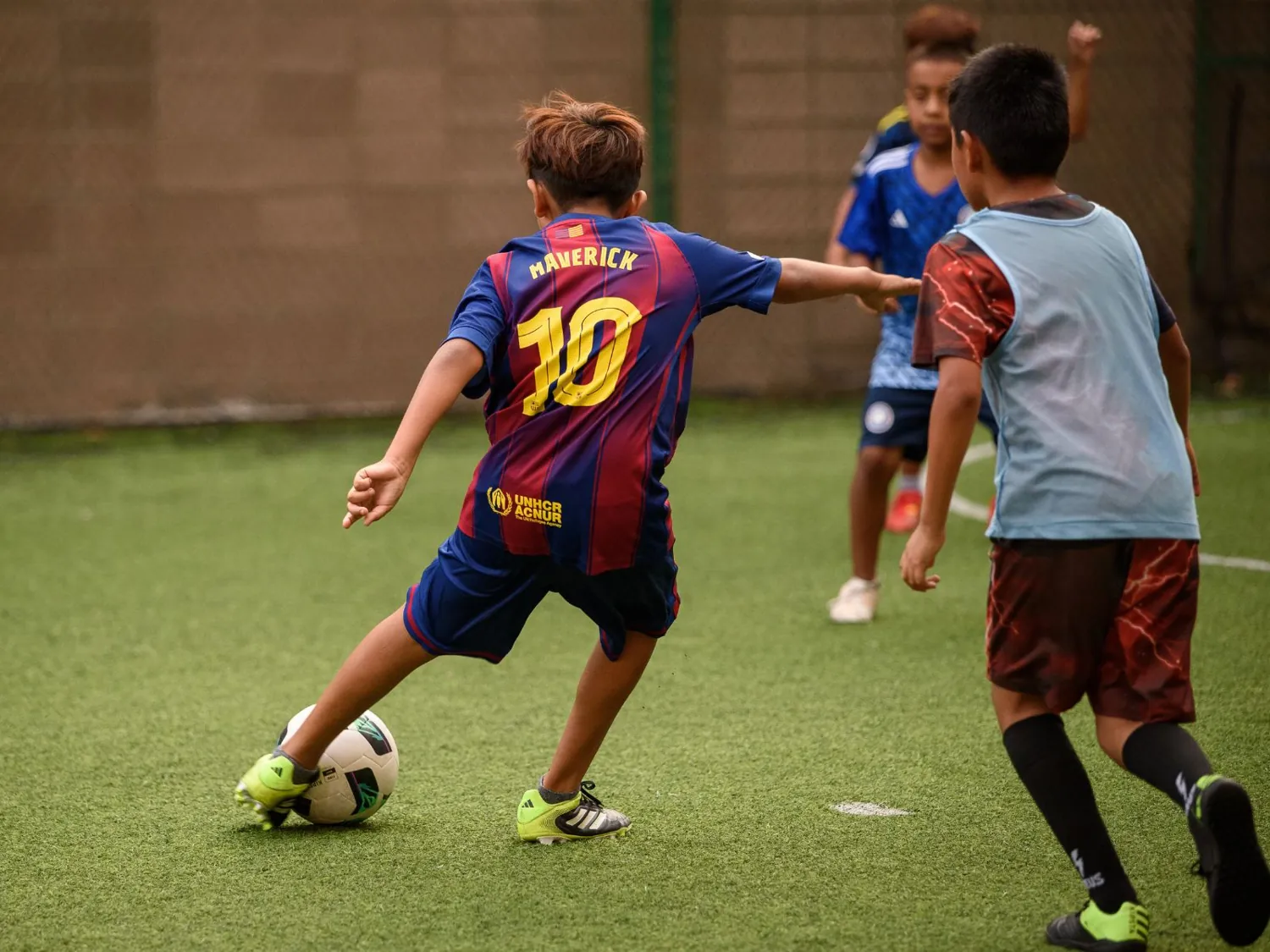 Training